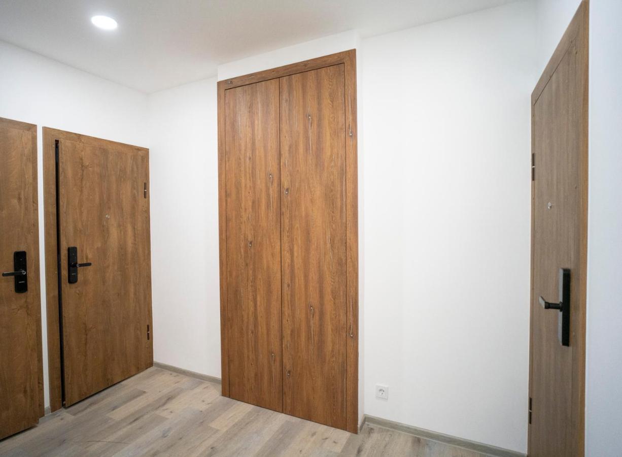 Central Station Apartment No8 Kaunas Dış mekan fotoğraf